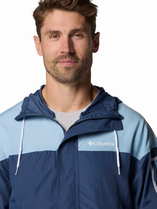 COLUMBIA Muška jakna Challenger II