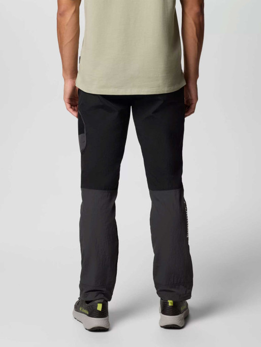 COLUMBIA Pantaloni Challenger Windbreaker