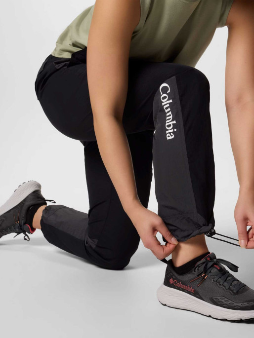 COLUMBIA Pantaloni Challenger Windbreaker