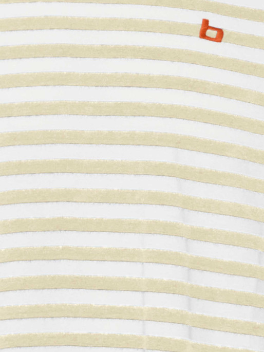 BLEND Тениска BHDINTON striped tee