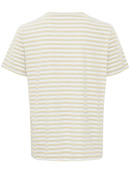 BLEND Тениска BHDINTON striped tee