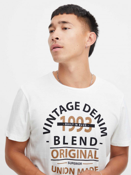 BLEND Tricou barbati