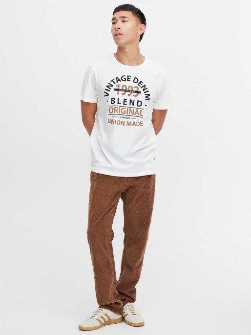 BLEND Tricou barbati