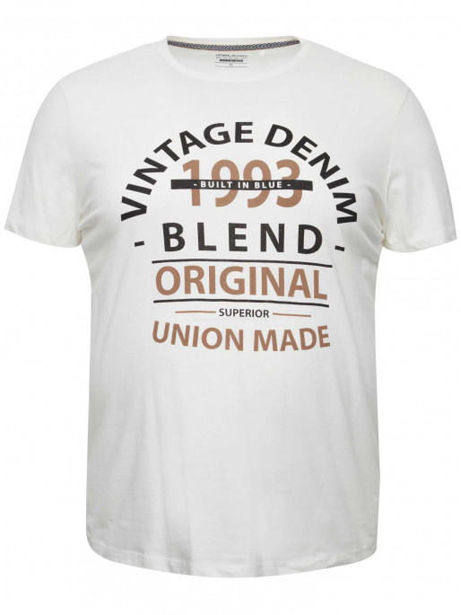 BLEND Tricou barbati