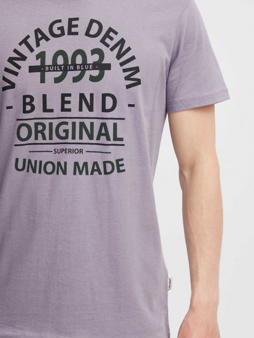 BLEND Tricou barbati