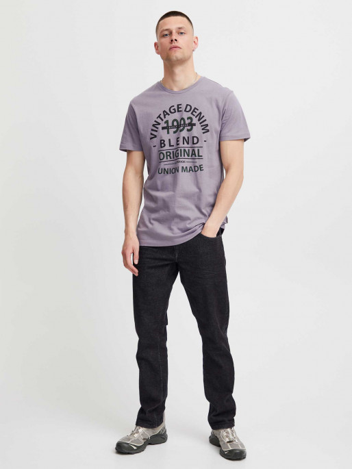 BLEND Tricou barbati