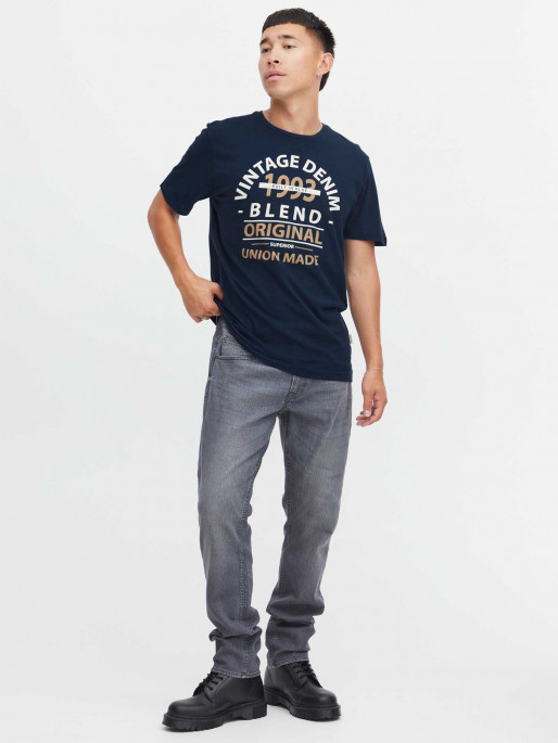 BLEND Tricou barbati