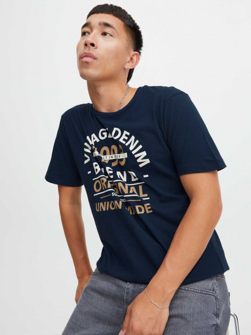 BLEND Tricou barbati