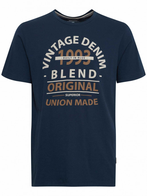 BLEND Tricou barbati