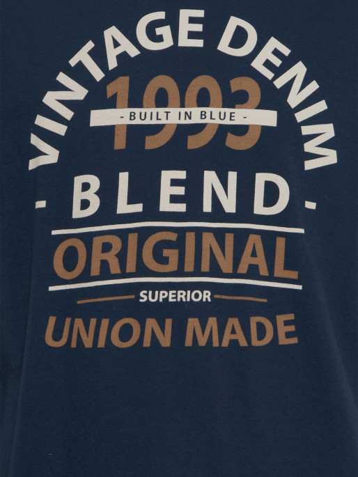 BLEND Tricou barbati