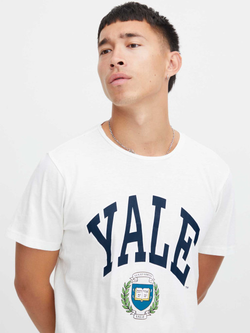 BLEND Тениска T-shirt s/s