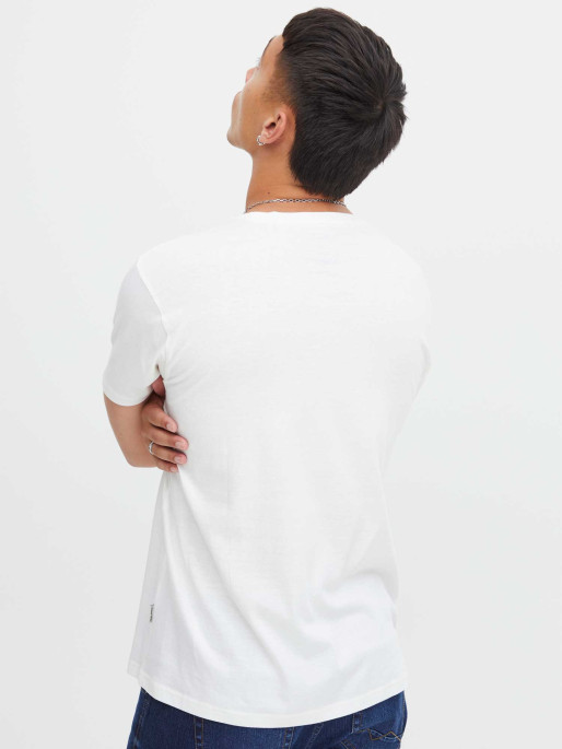 BLEND Тениска T-shirt s/s