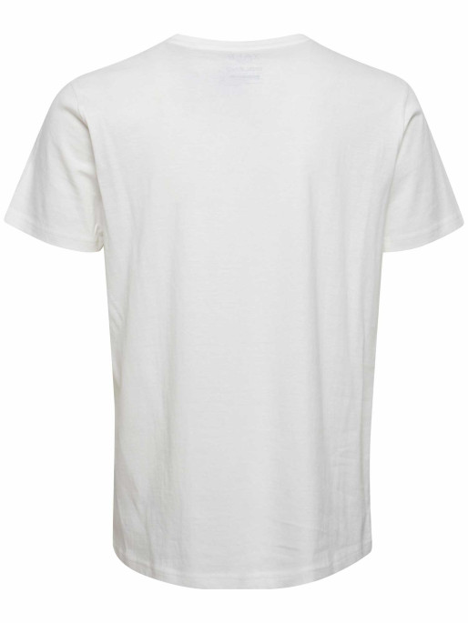 BLEND Тениска T-shirt s/s