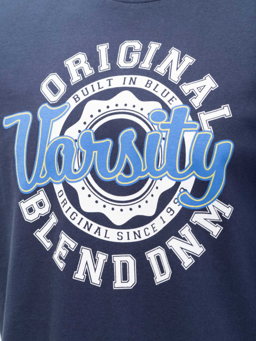 BLEND Tricou barbati