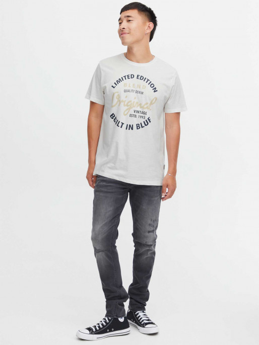 BLEND Tricou barbati