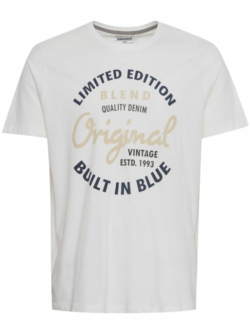 BLEND Tricou barbati