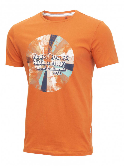 BLEND Tricou barbati