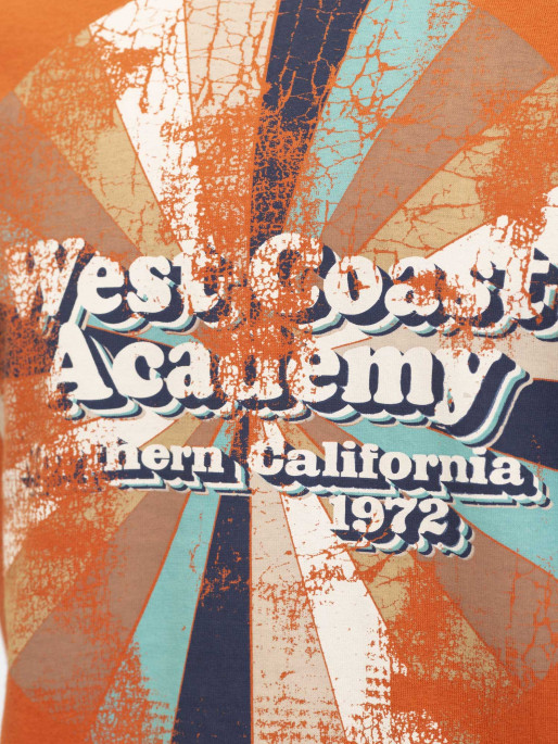 BLEND Tricou barbati