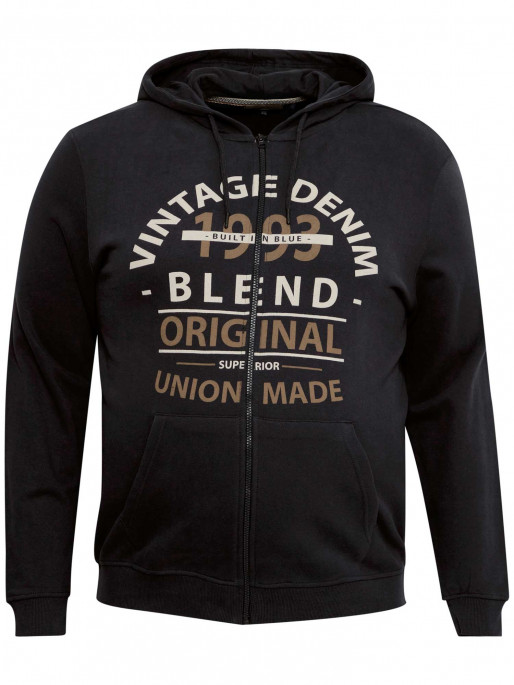 BLEND Muška duksica Sweatshirt
