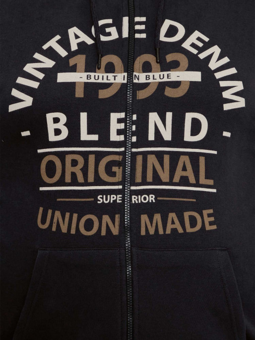 BLEND Muška duksica Sweatshirt