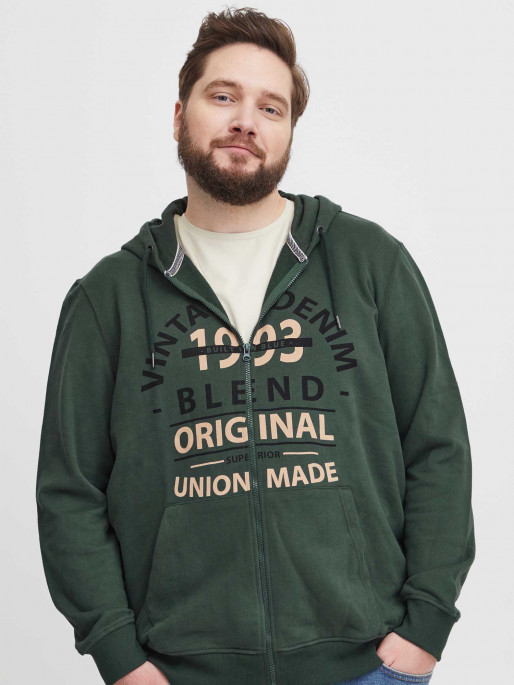 BLEND Muška duksica Sweatshirt