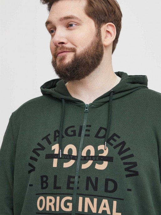 BLEND Muška duksica Sweatshirt