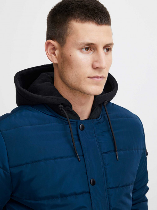 BLEND Muška zimska jakna Outerwear