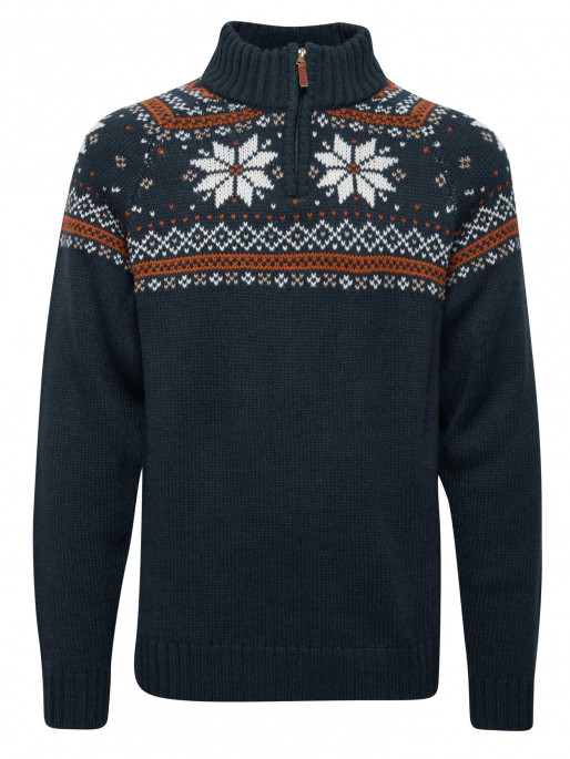 BLEND Muška duksica Pullover