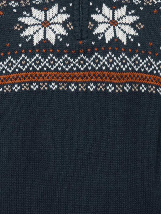 BLEND Muška duksica Pullover