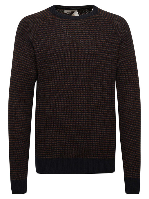 BLEND Пуловер Knit Pullover