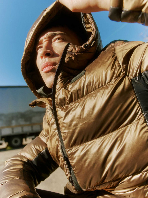 BLEND Geaca Outerwear