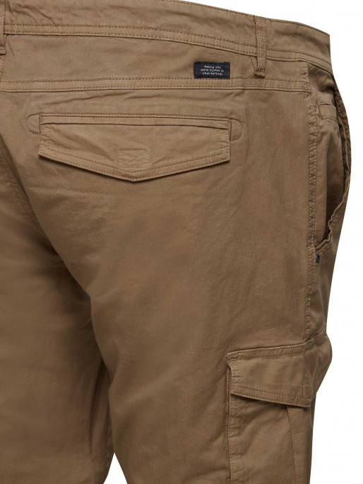 BLEND Muške pantalone Woven