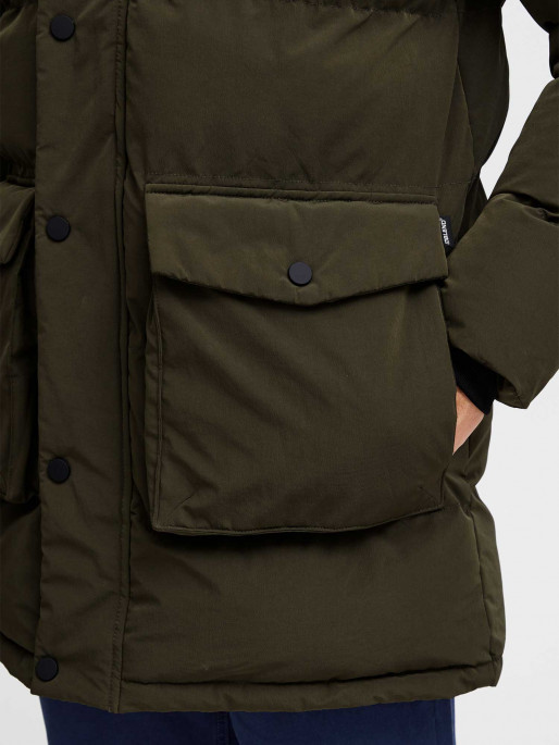 BLEND Geaca Outerwear