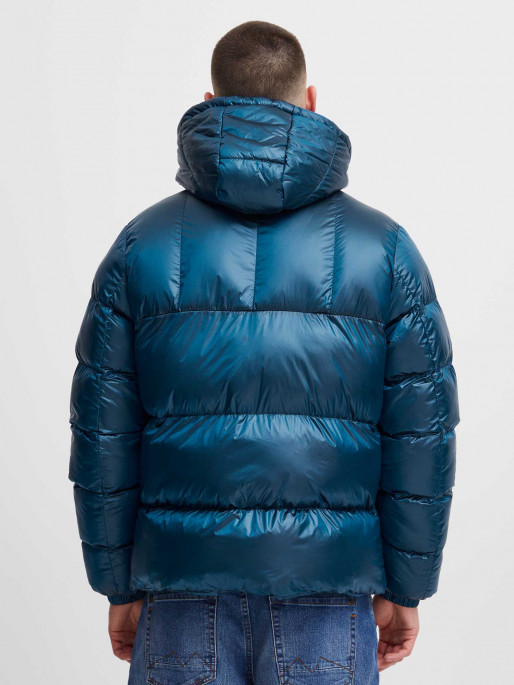 BLEND Muška zimska jakna Outerwear