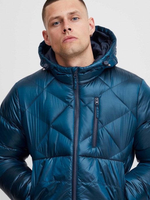 BLEND Muška zimska jakna Outerwear