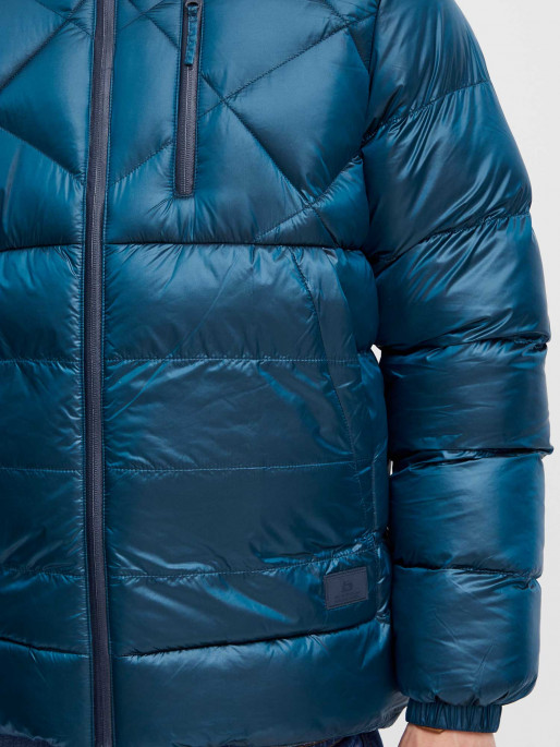 BLEND Muška zimska jakna Outerwear