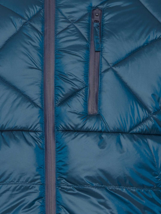 BLEND Muška zimska jakna Outerwear