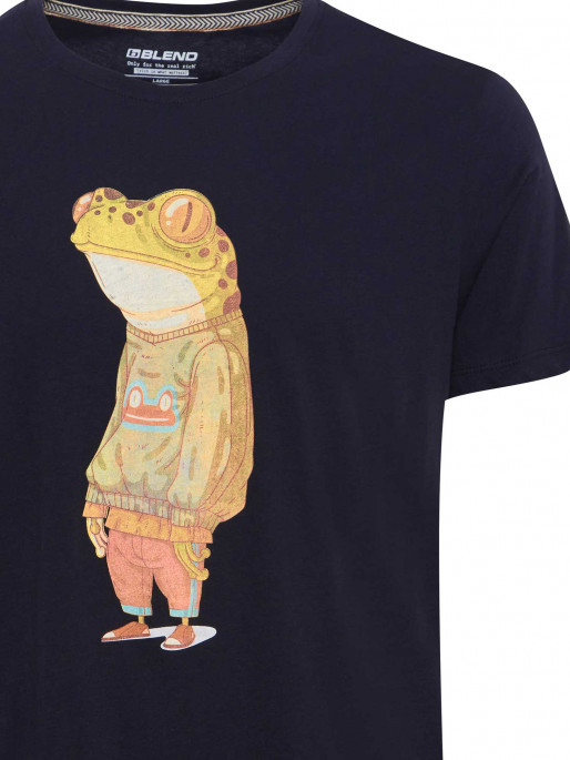 BLEND Tricou barbati