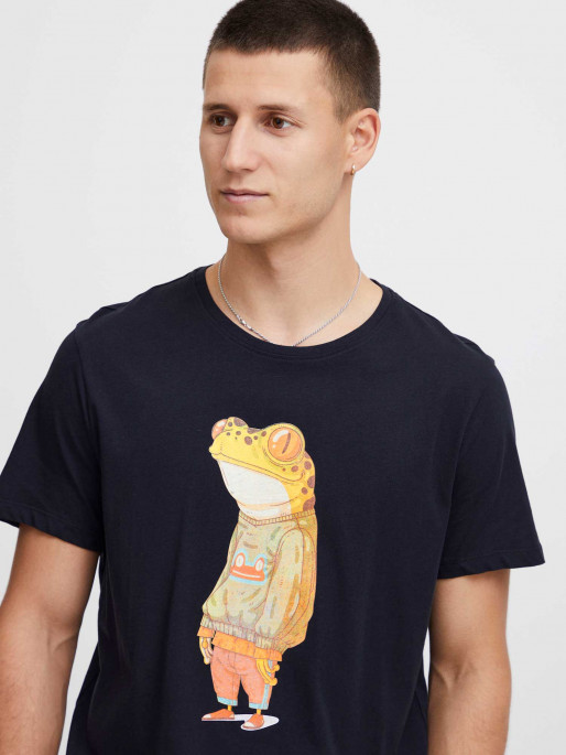 BLEND Tricou barbati