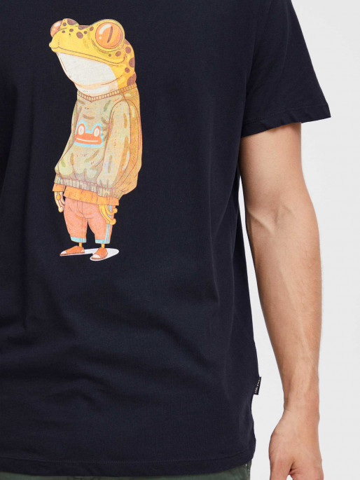 BLEND Tricou barbati