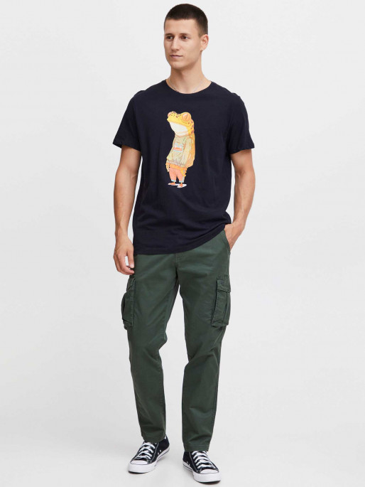 BLEND Tricou barbati