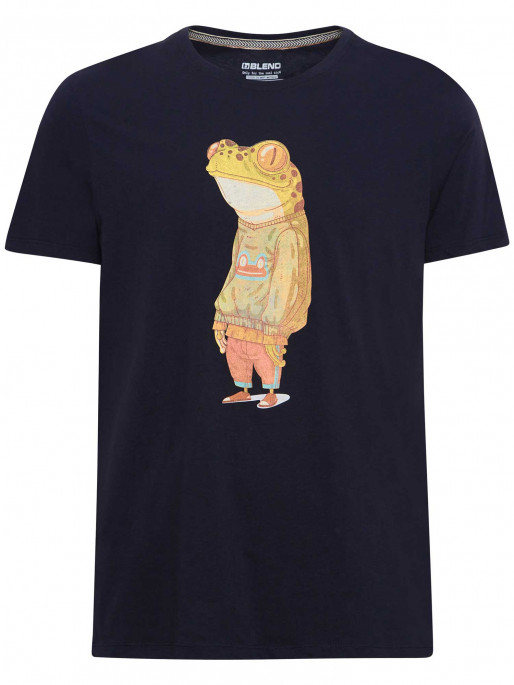 BLEND Tricou barbati