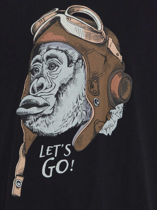 BLEND Muška majica Tee