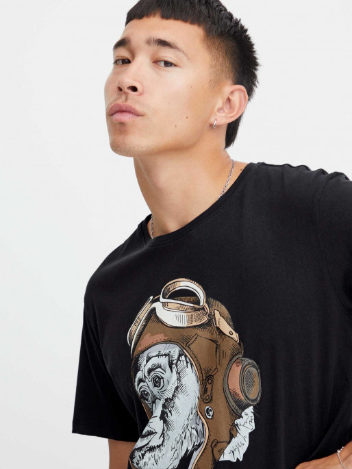 BLEND Muška majica Tee