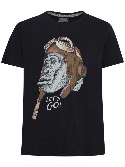 BLEND Muška majica Tee