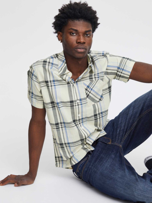 BLEND Camasa barbati