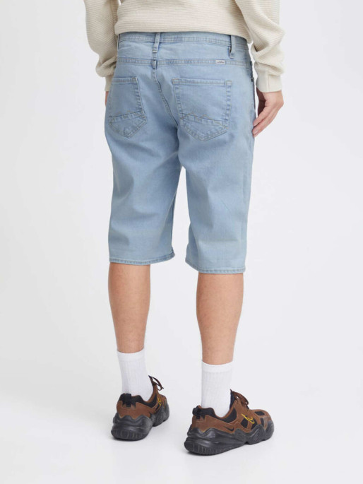 BLEND Muški šorc Denim