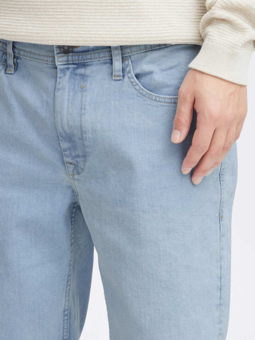 BLEND Muški šorc Denim