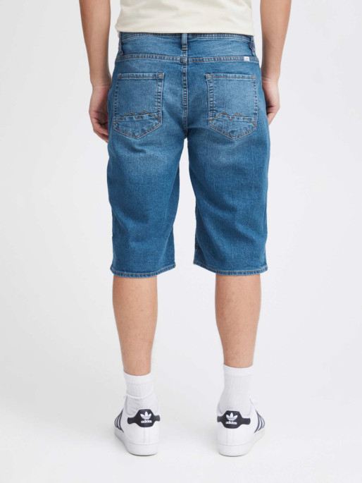 BLEND Muški šorc Denim