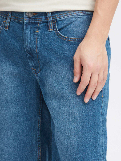 BLEND Muški šorc Denim